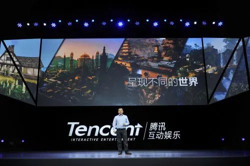 腾讯代理发烧级暗黑大作《流放之路》 5月开启国服首测