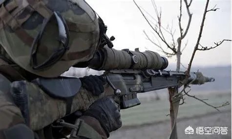 如何评价FR-F2狙击步枪？