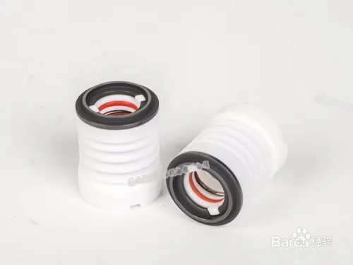 工程塑料磁力驱动泵的构造