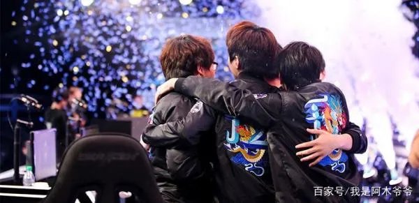 LOLS系列赛含金量比较高，获得冠军是世界第一吗？