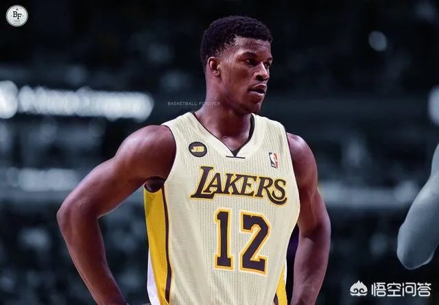 巴特勒加盟湖人队真的合适吗？