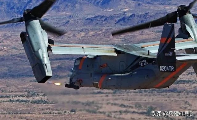 鱼鹰这么先进，为什么美军装备很少呢？