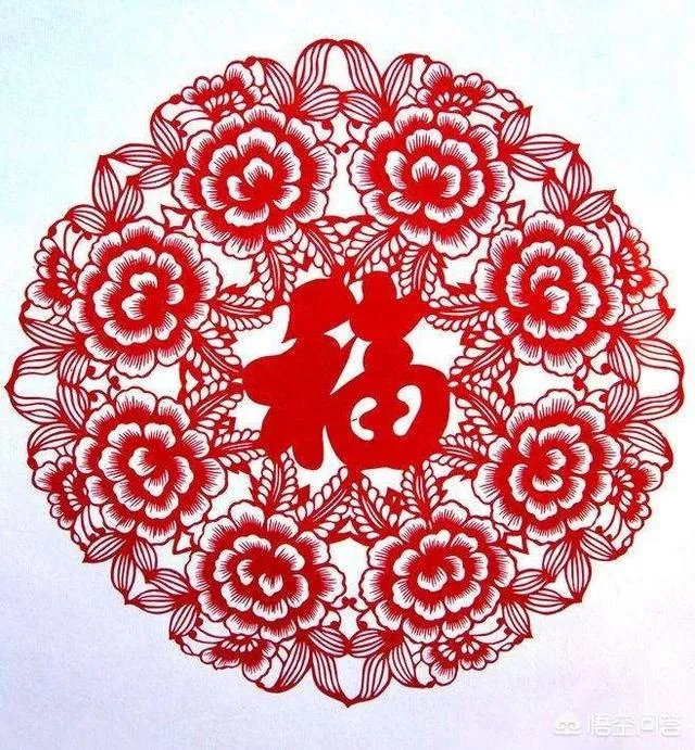 在农村过年时，门口横放一棵高粱秸什么用意？