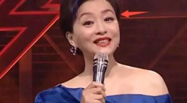 杨澜对一秒变脸回应了什么?