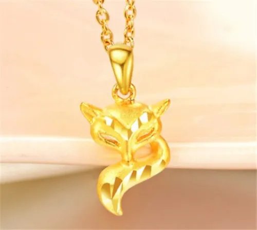 黄金项链多少钱一克 项链有哪些款式