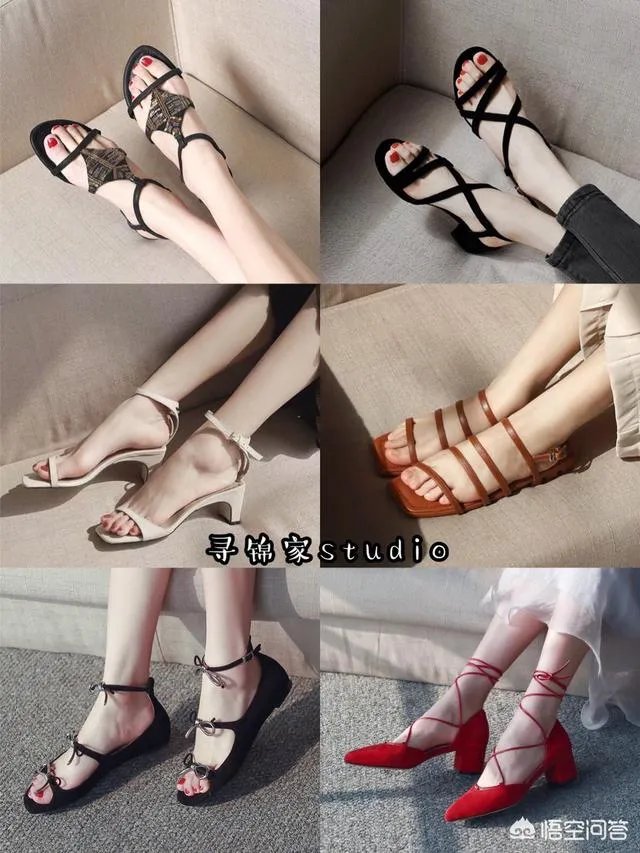 哪个品牌的凉鞋最好？