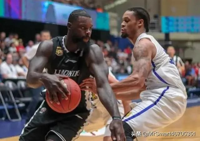 辽宁男篮96：91菲律宾电信，史蒂芬森首秀砍下30分，你如何评价本场比赛？