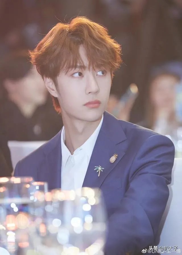 当年的亚洲舞王罗志祥，为何如今人气拼不过新生王一博？