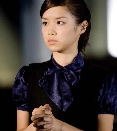 李佳颖身高大揭秘 与男友5年恋情告终令人痛心