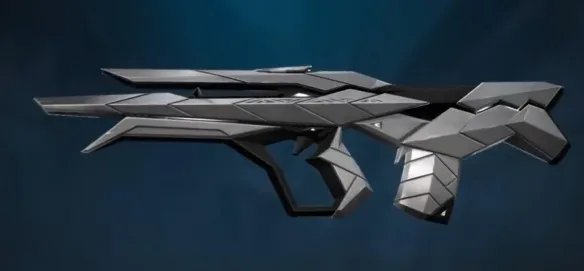 《无畏契约》异星霸主套装枪械介绍