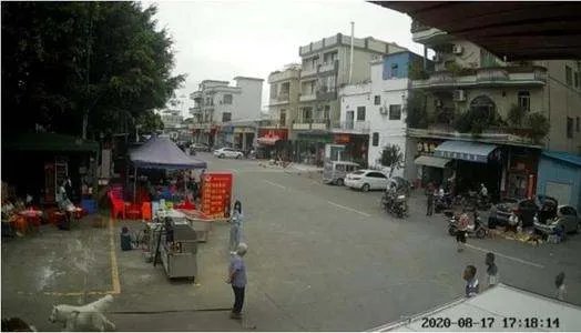 狗绳绊倒老人已出殡，顺德牵狗女孩称不在乎别人评价，是否让人感觉愤怒？