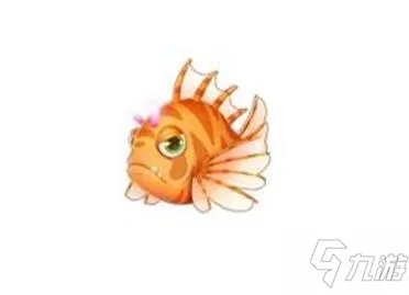 《摩尔庄园》黑森林钓鱼点位置大全 黑森林钓鱼图文全攻略