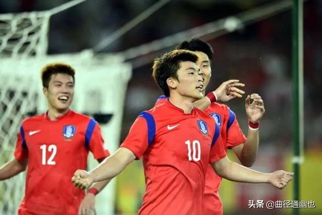 如何评价亚洲杯国足被韩国补时绝杀？