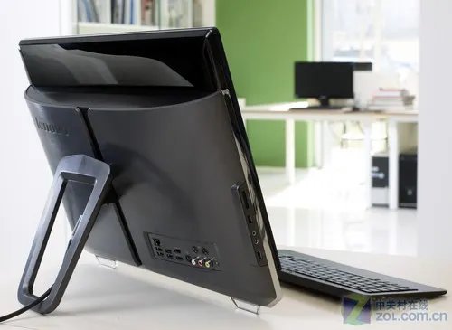 图赏：联想一体机 IdeaCentre B520