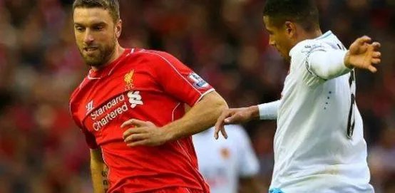 如何评价英格兰足球运动员里基-兰伯特？