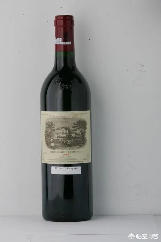 成都的葡萄酒市场有没有降价呢？