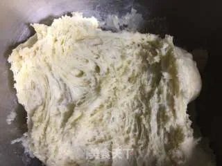 羊肉冰花水煎包