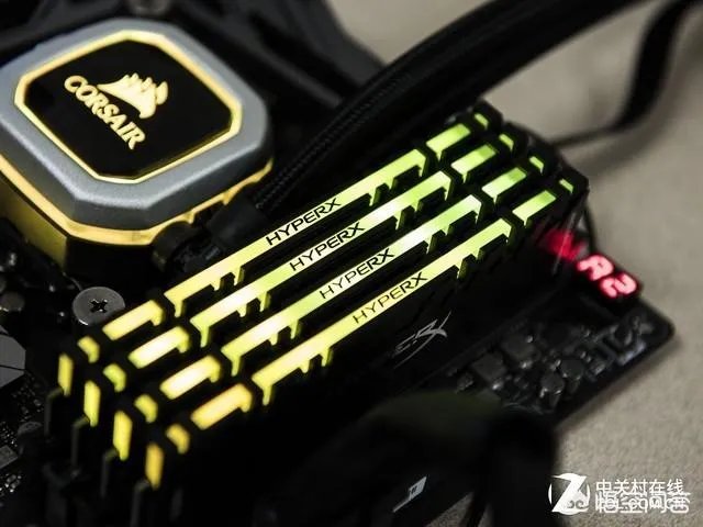 金士顿内存怎么样？