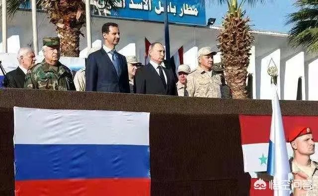 美军遭到土耳其“伪军”袭击，为啥要向俄罗斯通报？