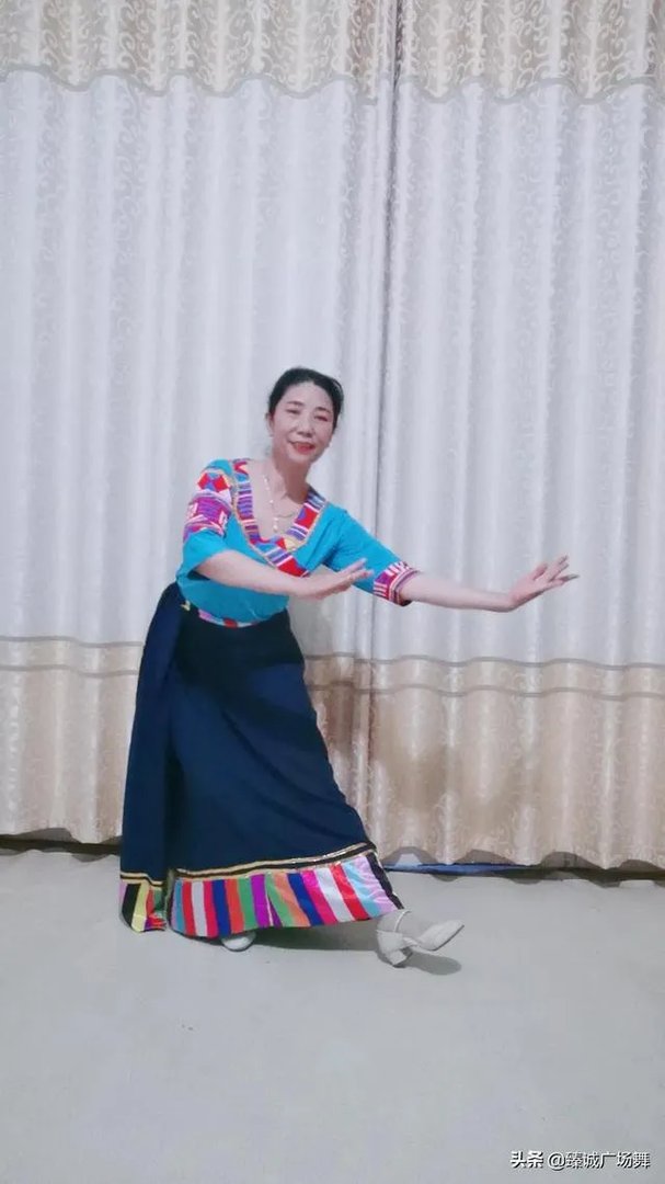 夏季又到了广场舞肆虐的季节，对于广场舞您怎么看？