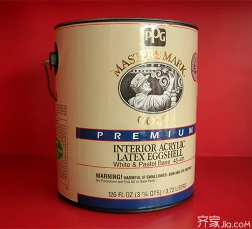 ppg大师漆怎么样 ppg大师漆官网价格