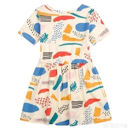 有哪些童装的一线品牌？