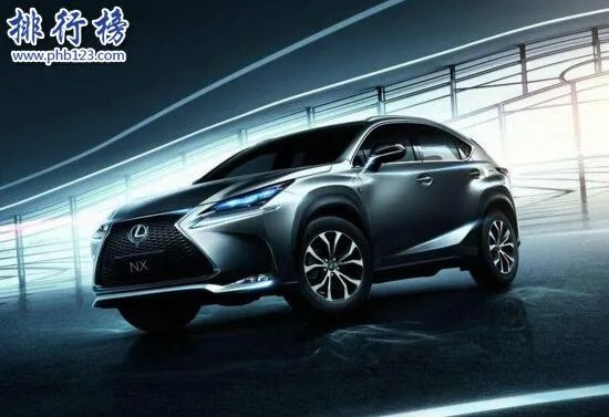 ​安全系数高的家用车排名 什么车安全系数高