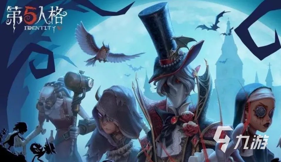 网络游戏排行榜前十2019 人气网络游戏有哪些