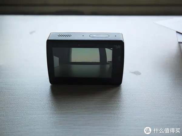 有点不值：高位买入YI 小蚁 4K 运动相机 开箱