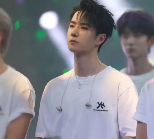 王一博被采访，称希望对手输给自己，你感觉这样的他真实吗？