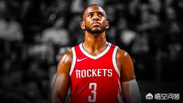 休斯顿火箭为何在保罗受伤后突然爆发了？
