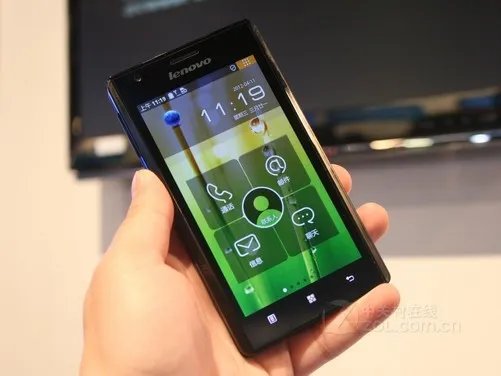 4英寸起 720P分辨率屏幕Android手机推荐