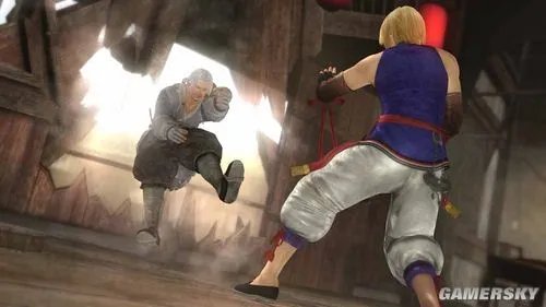 死或生5主打！2012年9月XBOX360游戏发售预览