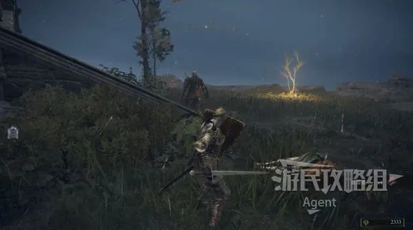 《艾尔登法环》图文攻略 全地图探索、隐藏NPC支线、重要道具收集图文攻略