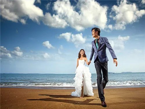 厦门拍婚纱照要多少钱 怎样团购婚纱照