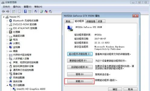NVIDIA GeForce GTX 950M和NVIDIA GeForce GTX 765M那个好