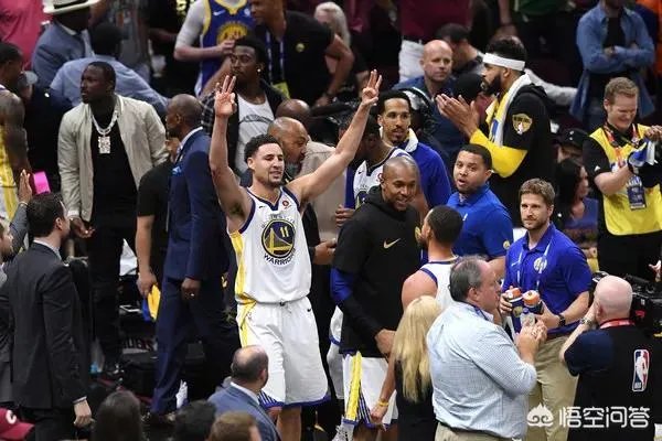 如果汤普森不在勇士队，能否投进14个三分球？