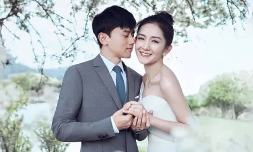 谢娜和张杰什么时候离婚？