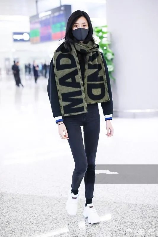 如何评价奚梦瑶？