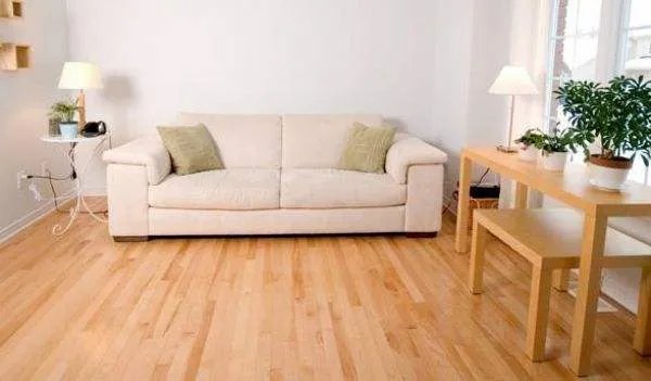 80平米装修预算 花钱装修心里有数