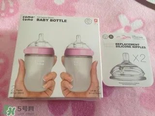 comotomo和贝亲哪个好 comotomo可么多么好还是贝亲好