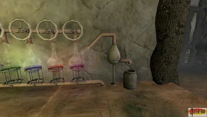 《失忆症：黑暗后裔》图文流程攻略