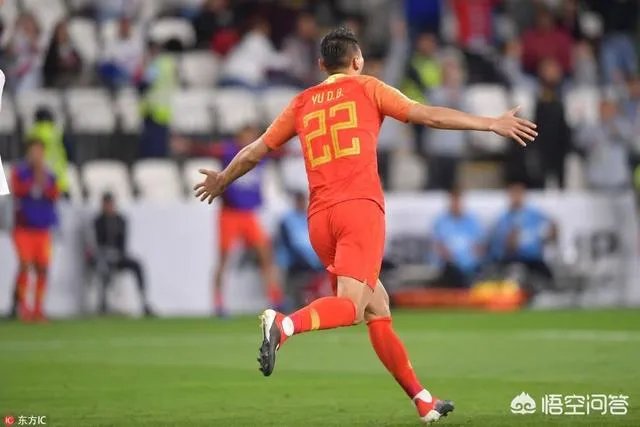 央视将直播亚洲杯1/4决赛中国队VS伊朗队的比赛，你认为国足晋级的希望有多大？