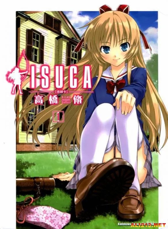 2015年1月新番漫画汇总 有谁说1月新番无神作？