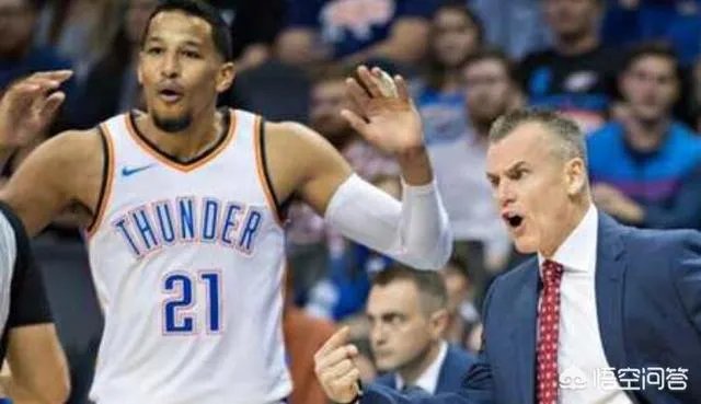 从8连胜到4连败，难道罗伯森的缺阵对于雷霆的影响真的如此之大吗？