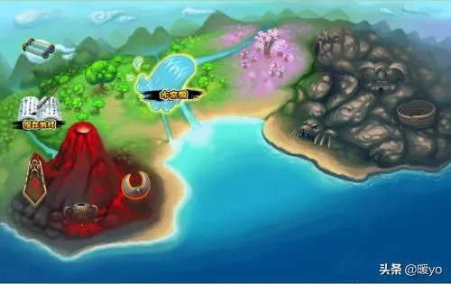 造梦西游如意金箍棒怎么获得？