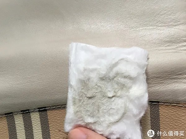 拿什么拯救你——我的脏脏 Burberry 博柏利 钱包