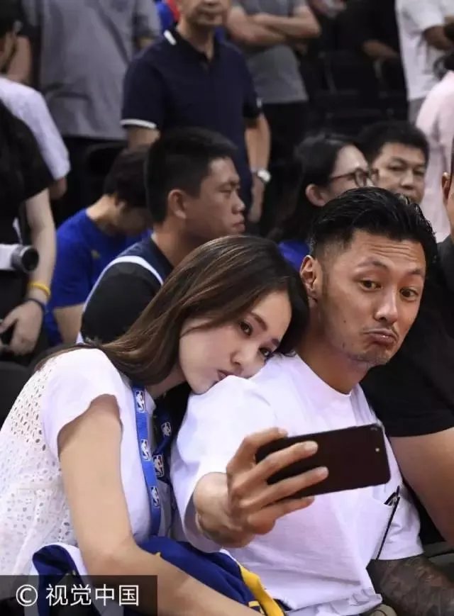 余文乐与王棠云结婚了,是意料之外还是情理之中?