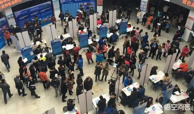 廊坊人才市场在哪？