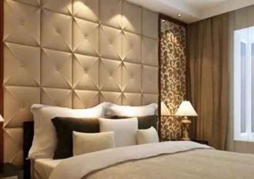 装修软包什么意思